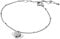 Michael Kors MKC1118AN040 Damen Armband Silber 925 Silber weiß Zirkonia 18 cm