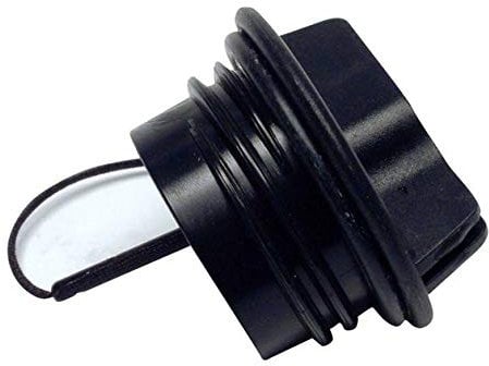 Fuel Petrol Filler Cap Fits Stihl TS400 Cut Off Saw 0000 350 0527 4223 350 0500 0000 350