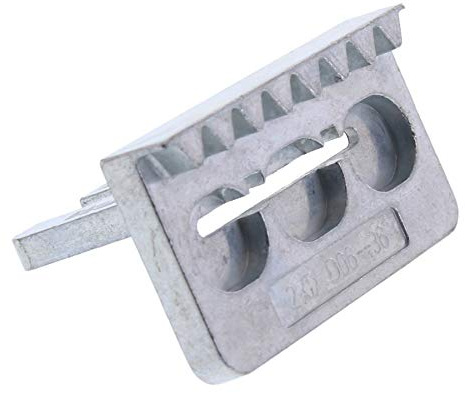 HUECK HARTMANN Hebelzunge 912161