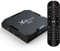Sofobod TV Box Upgraded Android 11.0 TV Box 4 Go RAM 32 Go ROM 2,4 G/5G Dual WiFi BT 4.1 H.265 décodage HD 4K Kit Top Box