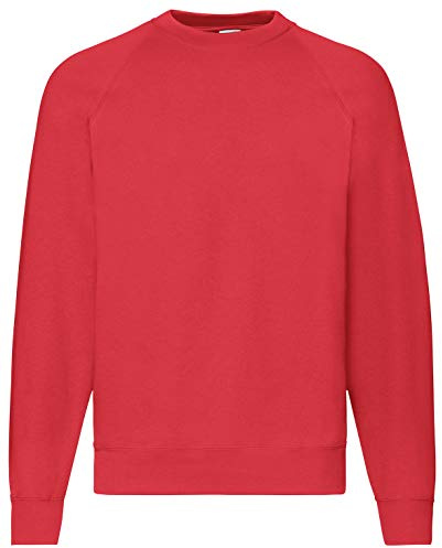 Fruit of the Loom Classic Raglan Sweat