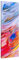 Addictive Sound Akustikpaneele - Akustikplatten und Schallabsorber mit Grafiken - Acoustic Panel Wand - Akustikelemente Bild mit den Maßen 148x50x6 cm - Akustikpaneel Absorber - Abstract_2