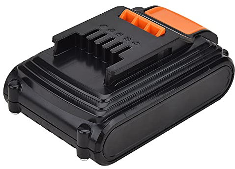 LIGO 20V Replaceable Batteries