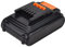LIGO 20V Replaceable Batteries