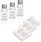 Comfort-Pur Hotel Set Aloesir Shampoo & Duschgel 100 Stk. 20ml und Seife 15g in Papier