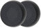 EMSea 1 Pair Ear Pads Earmuffs Protein Leather Memory Foam Replacement Ear Cushions Compatible with Skullcandy Grind Bluetooth Wireless Headset