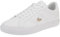 Baskets Lacoste Powercourt 2.0 Femmes