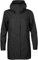 Halti Kurvi Women DX 3L Parka, 46/46 Damen, black P99