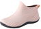 Stivali Pioggia Donna Gomma Leggero Impermeabili Stivali in Gomma Donna Antiscivolo Stivaletti Pioggia Donna Allagamento Comode Stivale Giardino Giardinaggio Leggeri Morbidi Scarpe da (A01-Khaki, 38)