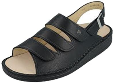 Finn Comfort Sylt - Importiert, Schwarz