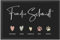 Fußmatte personalisiert Familie mit Namen Einzugsgeschenk Wohnung Einweihungsgeschenk Geschenk zum Einzug ins Haus Fußabtreter Haustür Schmutzfangmatte für Innen 60x40 cm (Erdfarben)