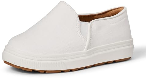 Amazon Essentials Zapatillas Sin Cordones Unisex Niño Pequeño