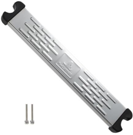 Marchepied d'escalier de natation – Échelle de piscine à design profilé | Marches pour | Marche de piscine en acier inoxydable | Marches de rechange | Accessoires robustes pour spa et spa