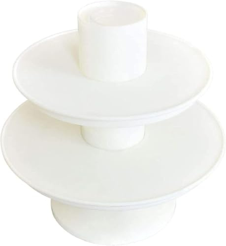 Geburtstagstorte Std Mit Überraschung, Kuchen Überraschung Std, Popping Cake Std, Doppelschichtiges Kreatives Pop-up-Geschenk Kuchenzubehör Geeignet Für Geburtstagsfeiern