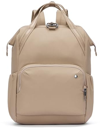 Pacsafe Damen Rucksack CX Petite One Size