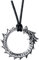 Alchemy Gothic Jormungand Halskette Standard