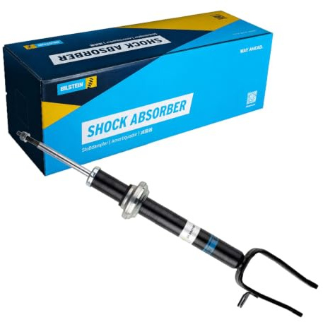 Bilstein 24-240109 Stoßdämpfer vorne rechts | 24-240109 Kompatibel mit E-Klasse (W211),E-Klasse T-Model (S211)