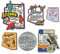 State Magnet Set 0.75 Liter – Arizona
