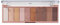 e.l.f. Palette di 10 ombretti perfetti, dieci tonalità neutre ultra pigmentate, formula sfumabile, vegana e cruelty-free, Need It Nude (la confezione può variare)