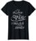 Flöte Instrument Querflöte Spielerin Orchester Musik Spruch T-Shirt