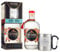Opihr I Oriental Spiced Gin Geschenkset I Exotischer Gin aus dem Orient I Set inklusive Becher I Handgefertigt in Englands ältester Gin Destillerie I 42,5% Vol. I 700 ml