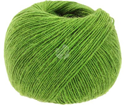 Lana Grossa Ecopuno 68 - Avocadogr?n
