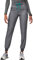 FIGS Zamora OP-Hose mit hoher Taille im Jogger-Stil für Damen, schmale Passform, 6 Taschen, hoher Taillenbund, Yoga-Bund, OP-Hose für Damen, Gpt, X-Klein