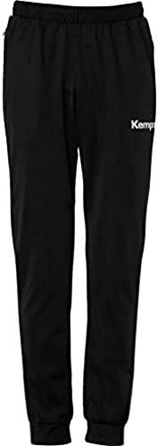 Kempa Herren Herren Jungen Trainingshose Jogginghose Sporthose lang Lite Trainingshose