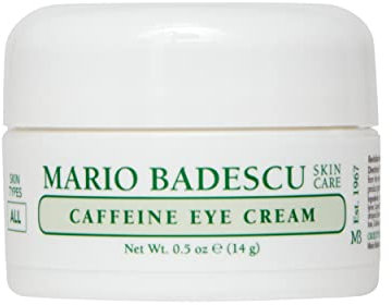 Caffeine Eye Cream 14g