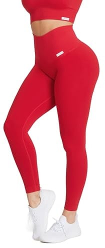 FGM04 Leggings all-Up Donna Modellante | Fascione 13 cm, arriccio posteriore, F.I.R., Oeko-Tex Classe 1, tessuto opaco e 100% Made in Italy.