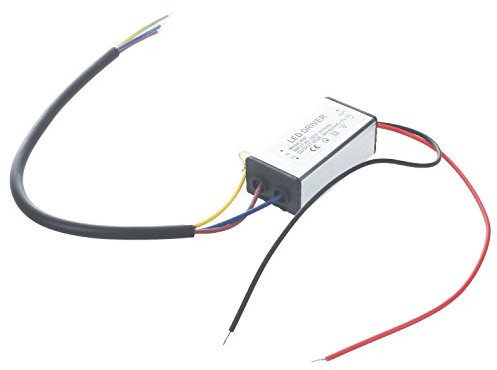 (R) LED Lampe Transformateur conducteur pilote d'alimentation DC 36V 20W impermeable