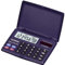 Calculadora Sl-160v-er Euro-conversor Bolsillo