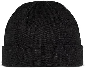 Buff Unisex Strickmütze Mütze Knitted Elro