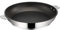 Poêle 30cm Inox - 012138040730