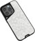 Mous Case for iPhone 15 Pro Max MagSafe Compatible - Limitless 5.0 - Silver Pearl - Protective iPhone 15 Pro Max Case - Shockproof Phone Cover