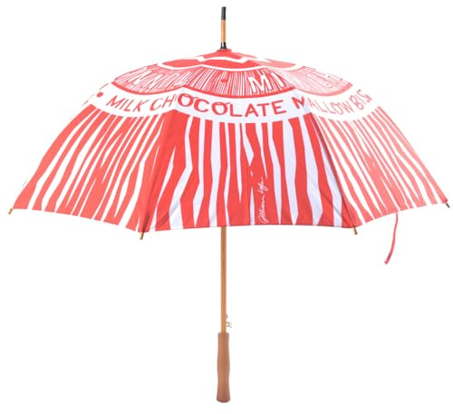 Gillian Kyle Tunnock's Tea Cake Luxury Umbrella