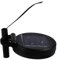 ORFOFE 4pièces Panneau Solaire Rotatif Chargeur Solaire Diy Pour Éclairage Extérieur Accessoire De Jardin Lampe Et Décoration Paysagère