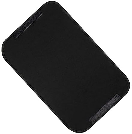 BUGUUYO Rideaux Stores pour Fenêtre De Camping Protection Solaire Écran Intimité Facile à Installer