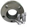 DEMULAX Spurverbreiterungssatz 5x130 Hubcentric 71,6 Autoadapter, for Porsche, for Panamera, for Cayenne, Cayman Boxster 718 911 918 Separadores Spurverbreiterungen für Automobile(Black 1 Piece 20mm)