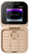 FLKWOP Mini Flip Mobile Phone Dual SIM Card 2G GSM 1.77 inch Dial Torch FM Blacklist Phone Flip Small Voice Screen D4Q3 Speed