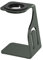 CHAKAE Unisexe Smartwatch Holder Metal Charging Dock Elegant Metal Smartwatch Station Mménagement pour LTE Accessoire