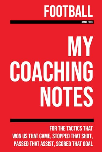 My Football Coaching: [Match Focus] Note making, diagrams and doodles for football tactics, training drills, games and matches