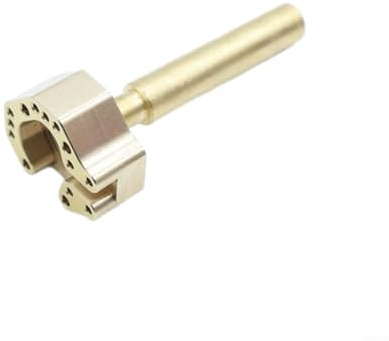 HpLive Joystick - Punta di saldatura per joystick con connettore C245HS-02A, per PS5, PS4, per controller Xbox e switch