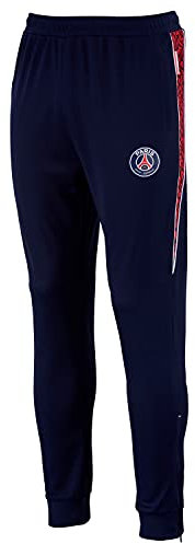 Paris Saint-Germain Pantalon Training PSG - Collection Officielle Taille Adulte Homme XL