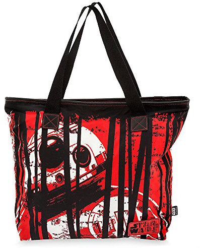 Star Wars BB-8 Tote Bag The Last Jedi