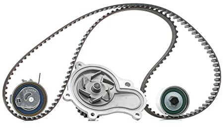 INA 530 0641 30 Wasserpumpe + Zahnriemensatz Zähnezahl: 20 35 mm Kompatibel mit CHRYSLER PT CRUISER PT, JEEP CHEROKEE KJ