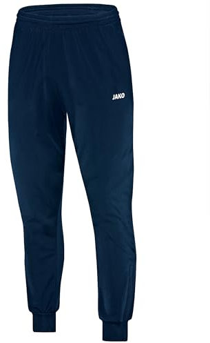 JAKO Damen Polyesterhose Classico Damen, Marine, 48