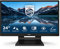 Philips 242B9T - 24 Zoll Touch Monitor, höhenverstellbar (1920x1080, 60 Hz, VGA, DVI, HDMI, DisplayPort, USB Hub) schwarz