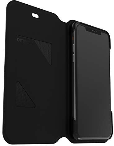 OtterBox Strada Via RITUAL Black Night - black