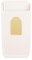Vaessen Creative Motivstanzer Heavy Duty Tags und Labels - 4 x 2,5 cm - Stanzer für Kartengestaltung, Scrapbooking und Journaling - Kartenbasteln - für schwere Papierarten - Scrapbook Zubehör